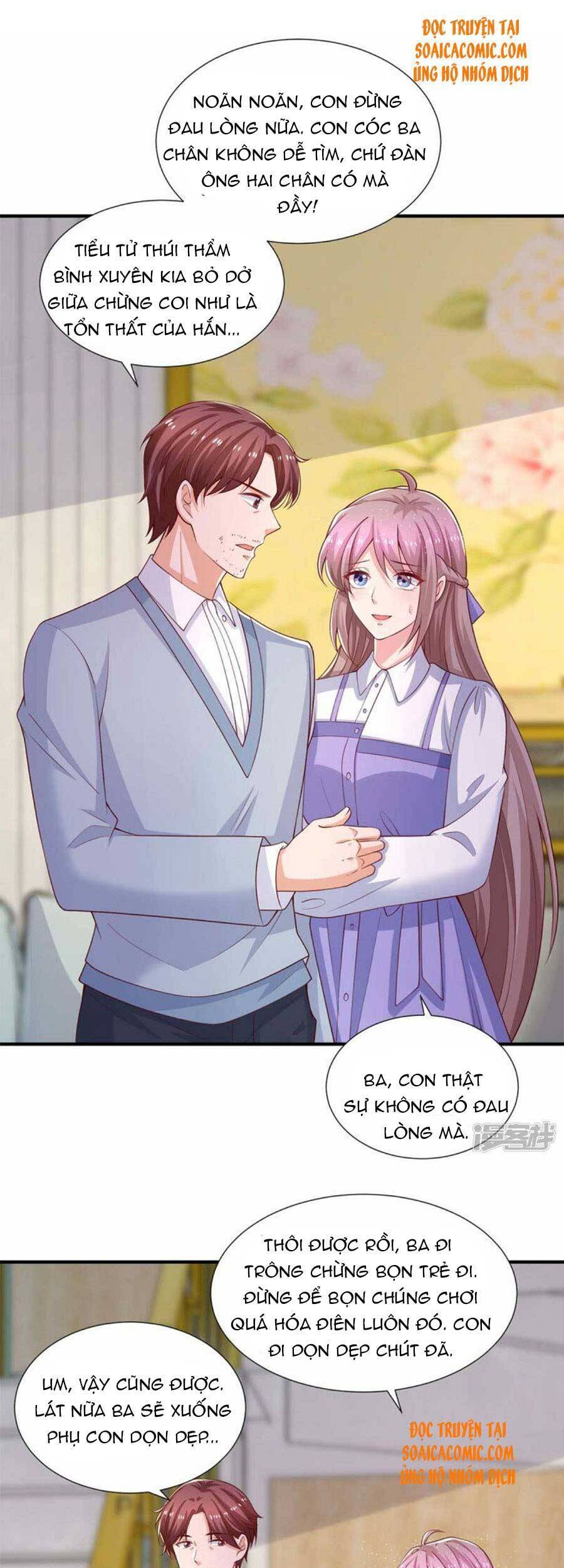 Sự Trả Thù Của Nữ Vương - Chương 88