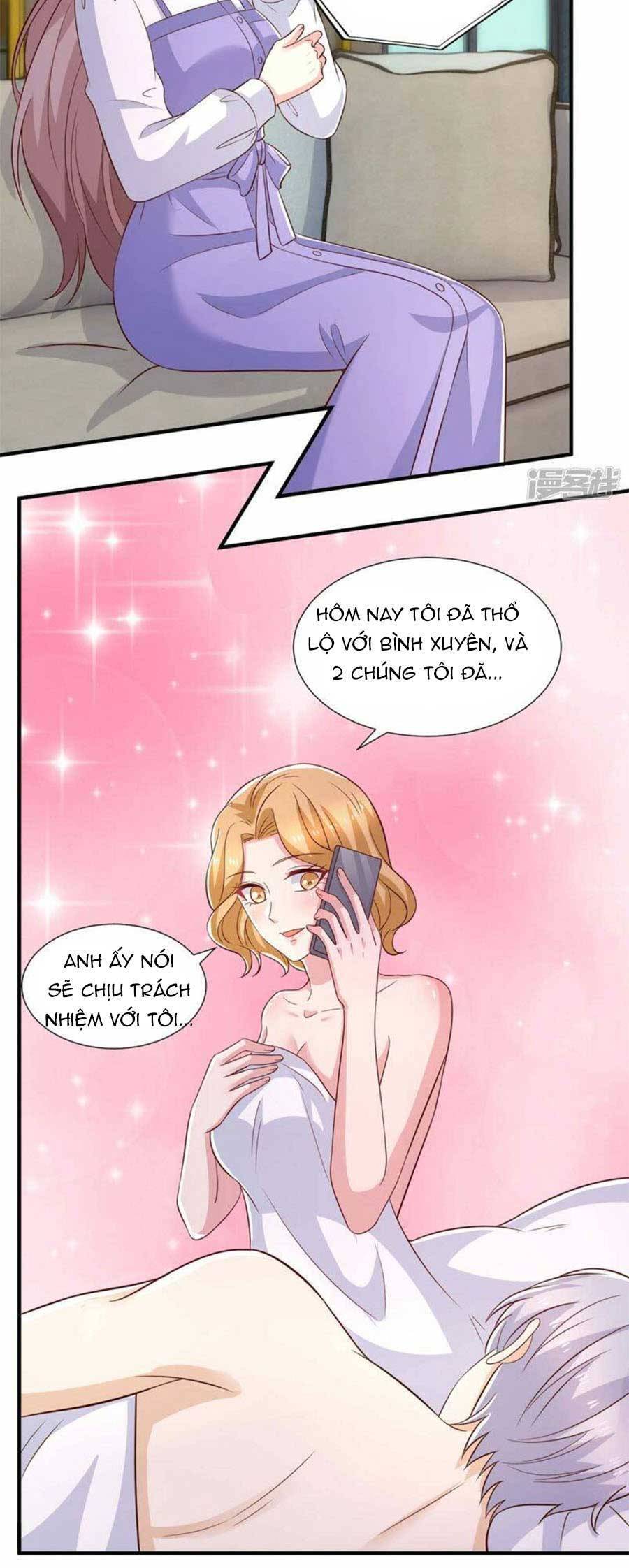 Sự Trả Thù Của Nữ Vương - Chương 88