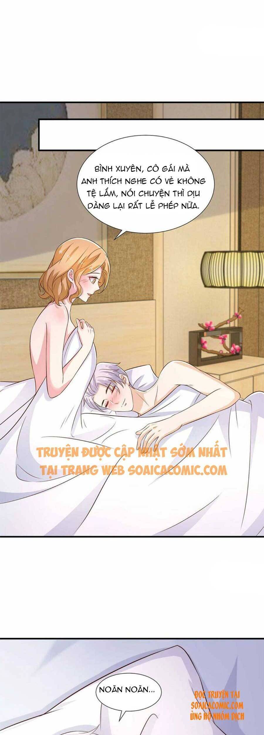 Sự Trả Thù Của Nữ Vương - Chương 88