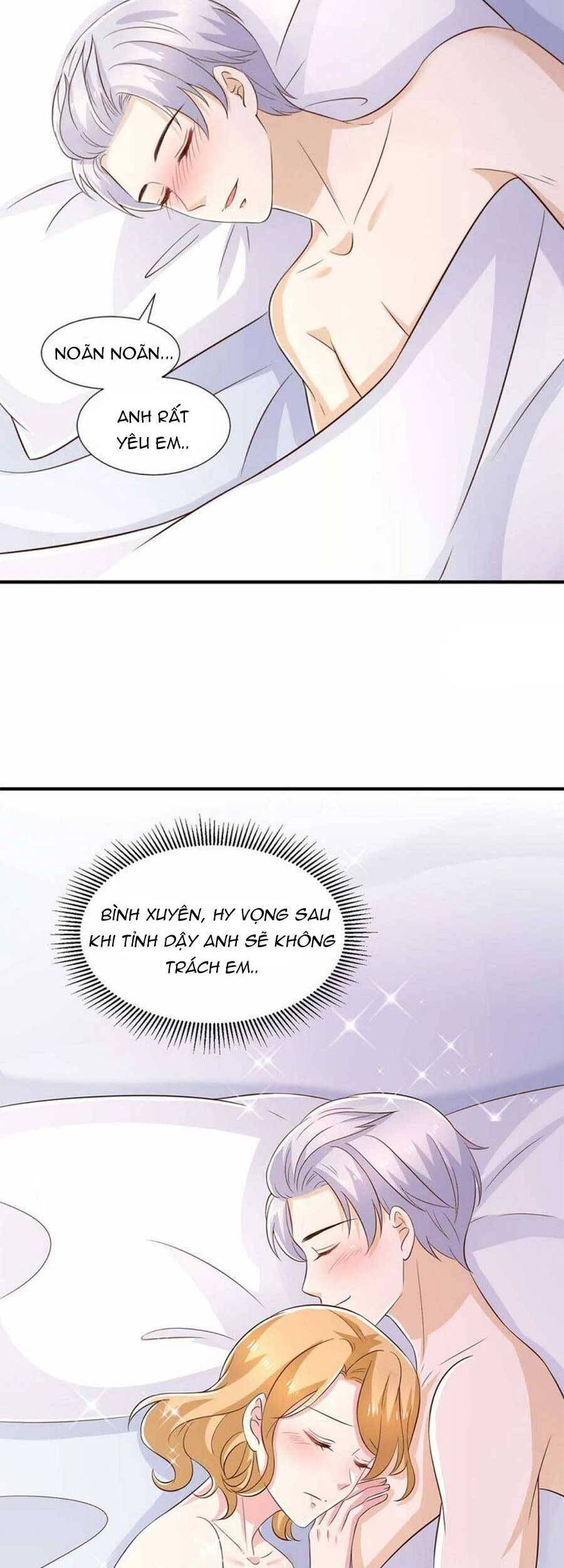 Sự Trả Thù Của Nữ Vương - Chương 88