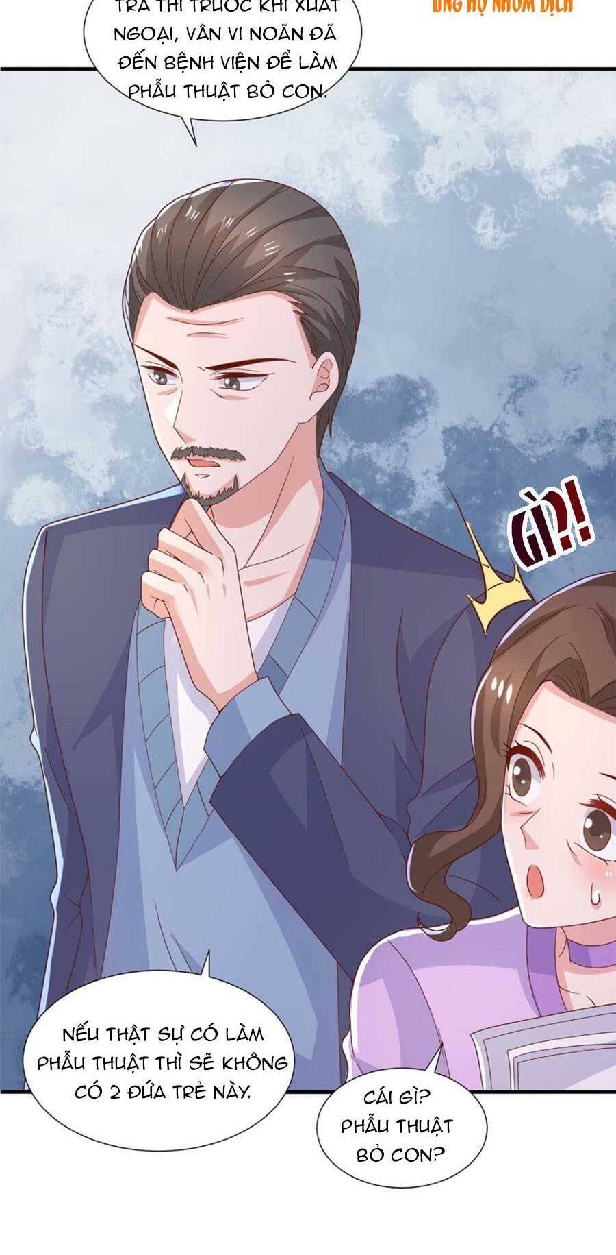 Sự Trả Thù Của Nữ Vương - Chương 89