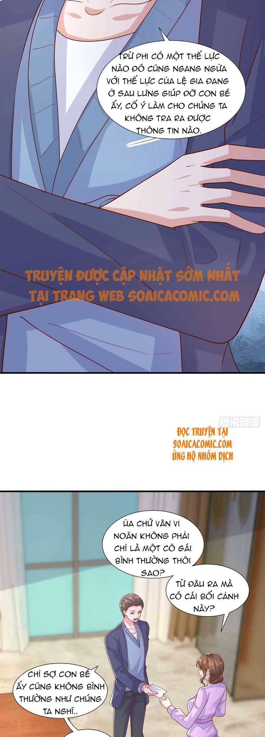 Sự Trả Thù Của Nữ Vương - Chương 89