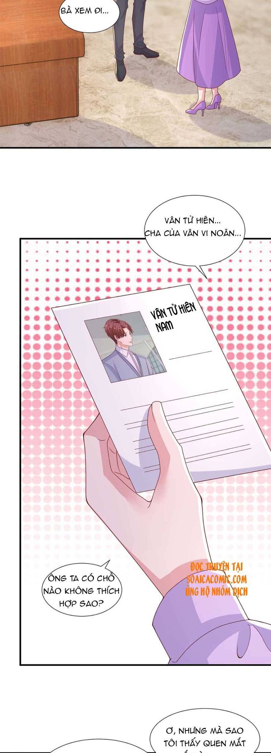 Sự Trả Thù Của Nữ Vương - Chương 89