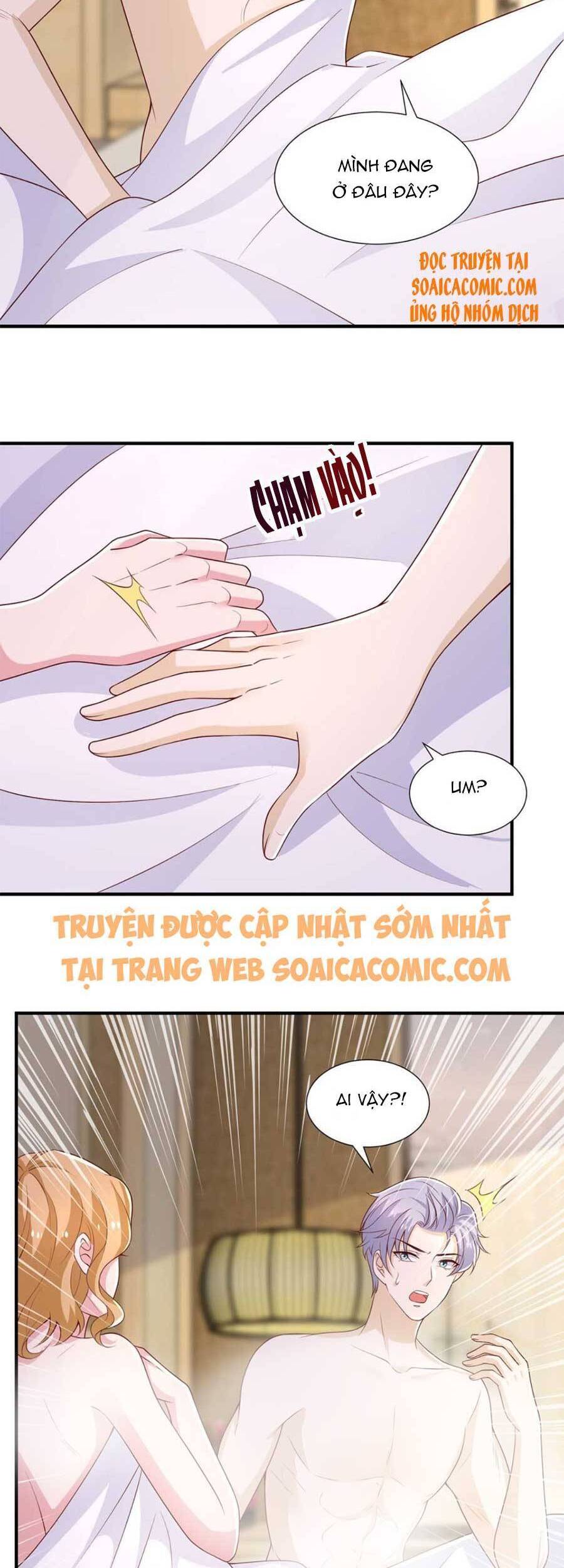 Sự Trả Thù Của Nữ Vương - Chương 89