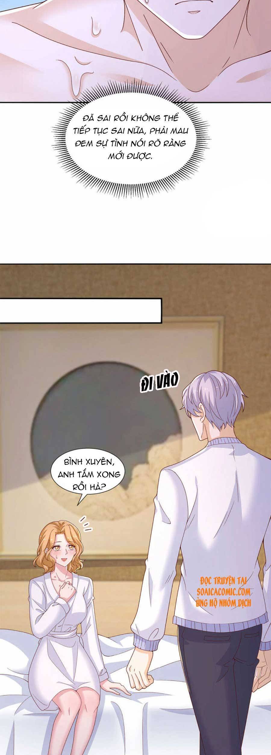 Sự Trả Thù Của Nữ Vương - Chương 90