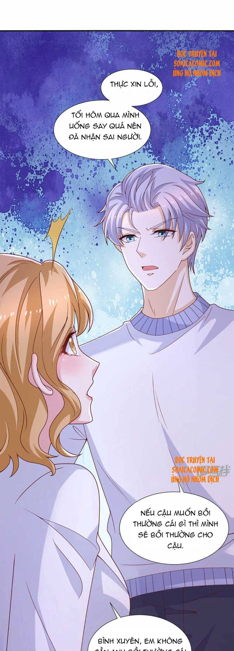 Sự Trả Thù Của Nữ Vương - Chương 90