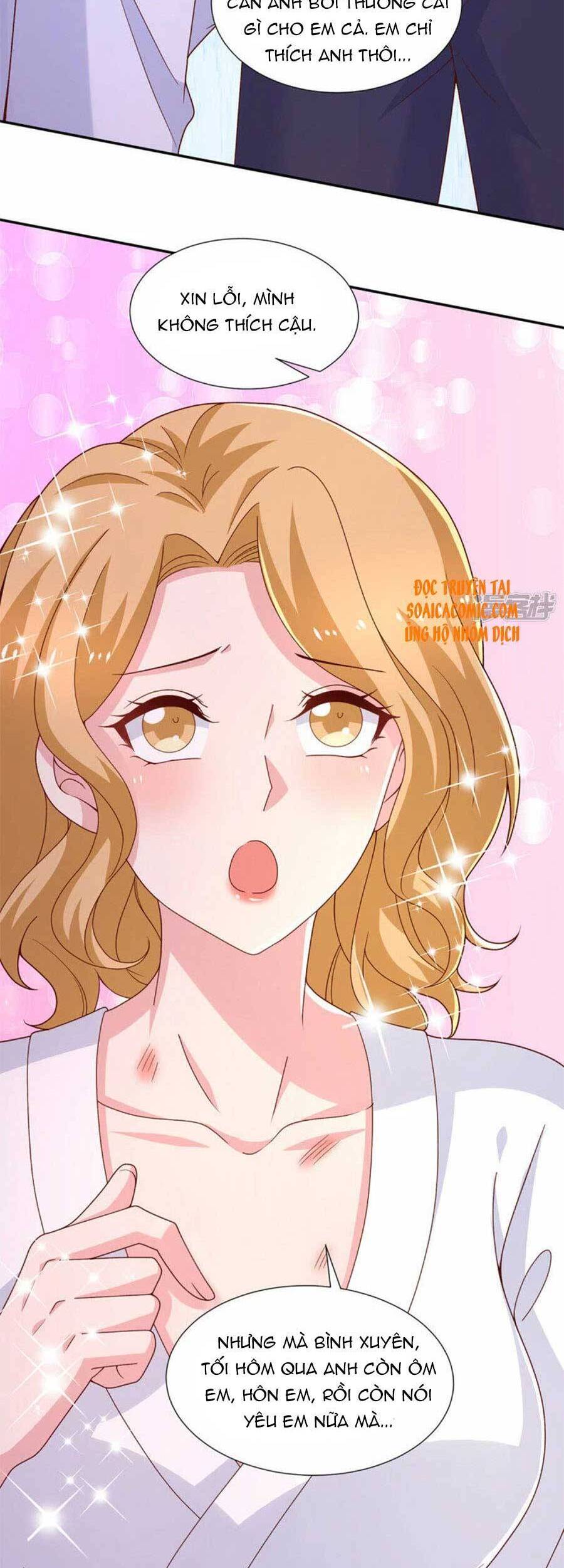 Sự Trả Thù Của Nữ Vương - Chương 90