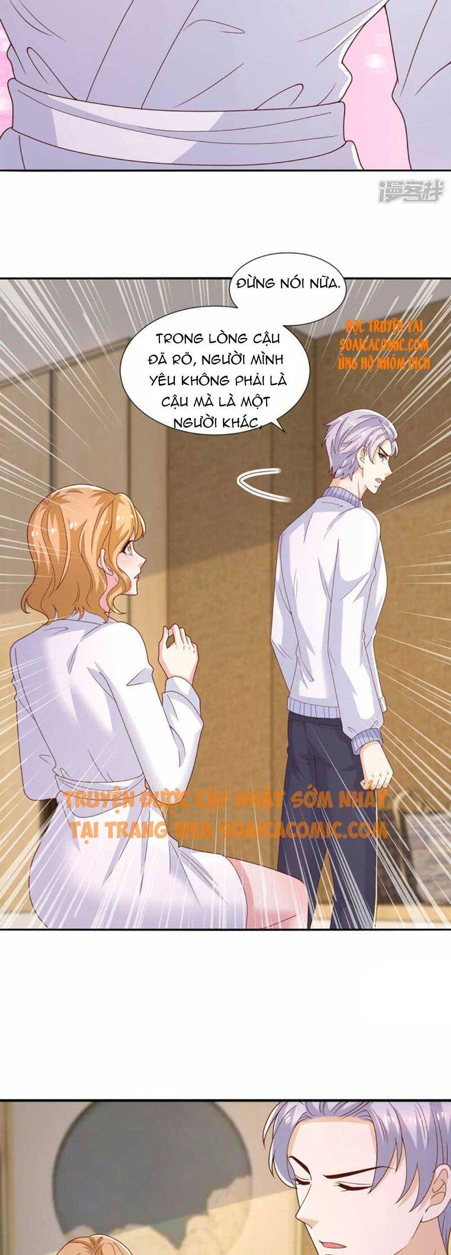 Sự Trả Thù Của Nữ Vương - Chương 90