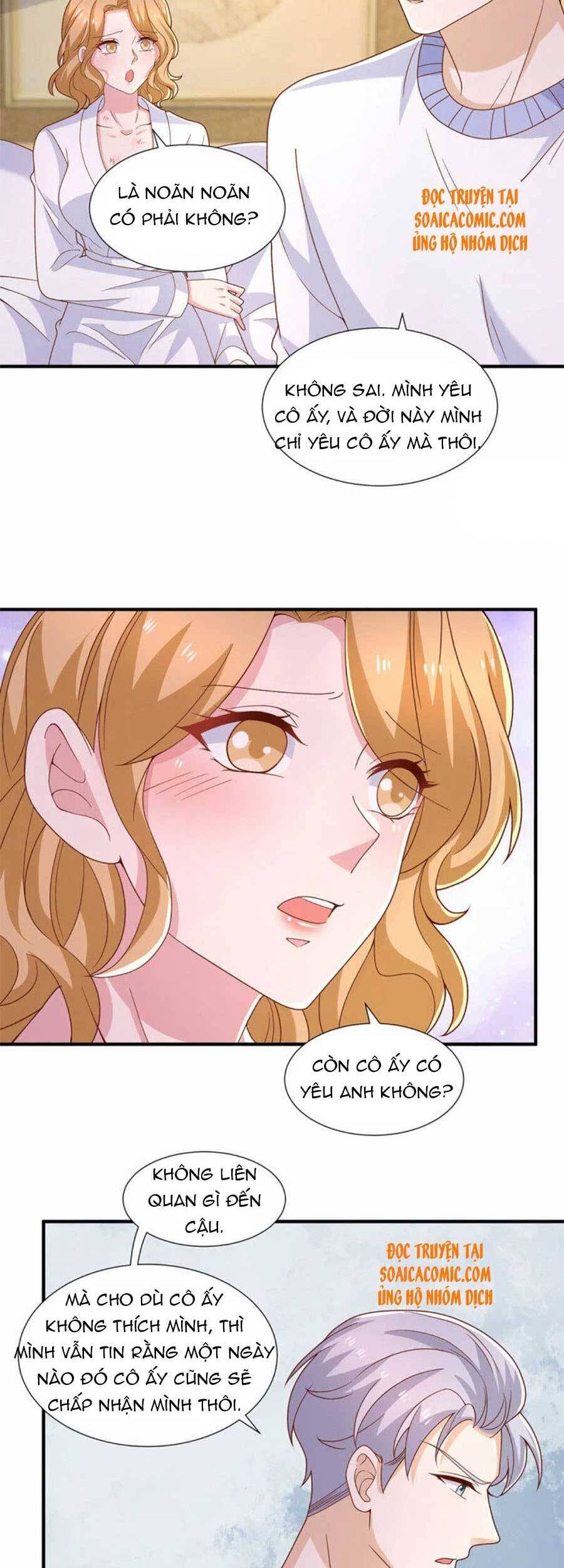 Sự Trả Thù Của Nữ Vương - Chương 90