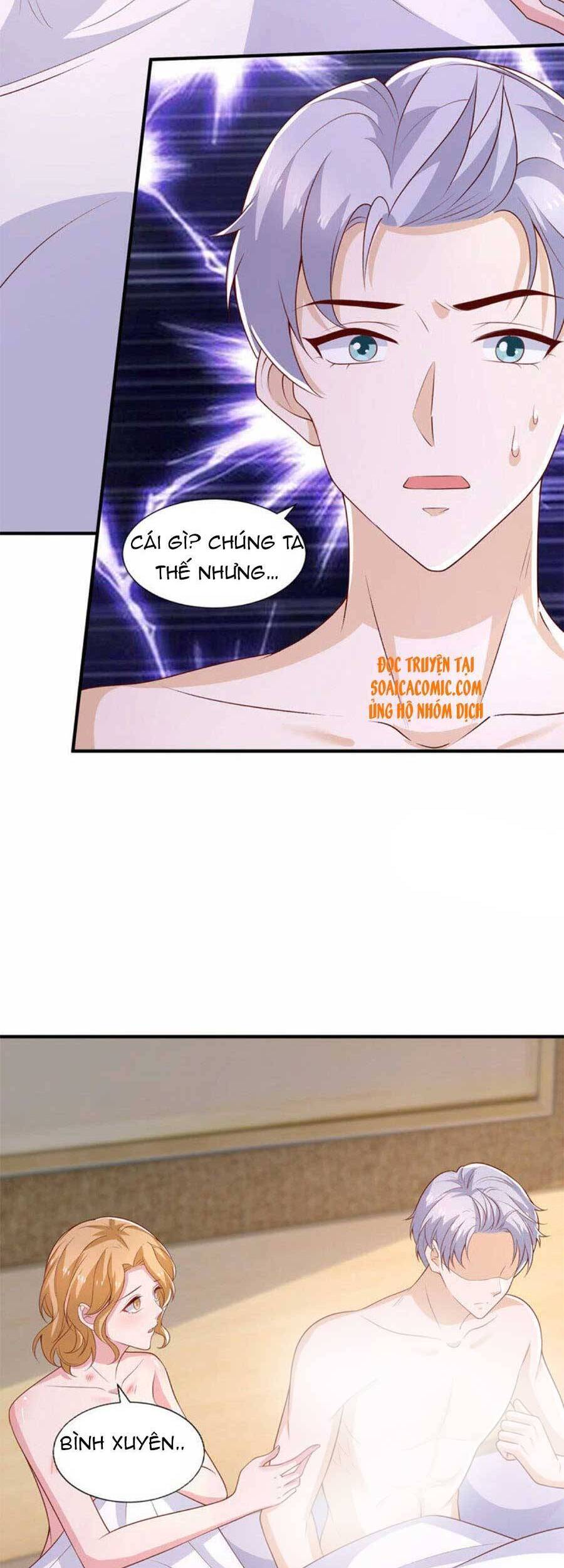 Sự Trả Thù Của Nữ Vương - Chương 90