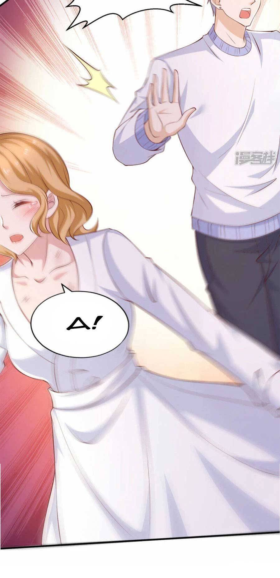 Sự Trả Thù Của Nữ Vương - Chương 90