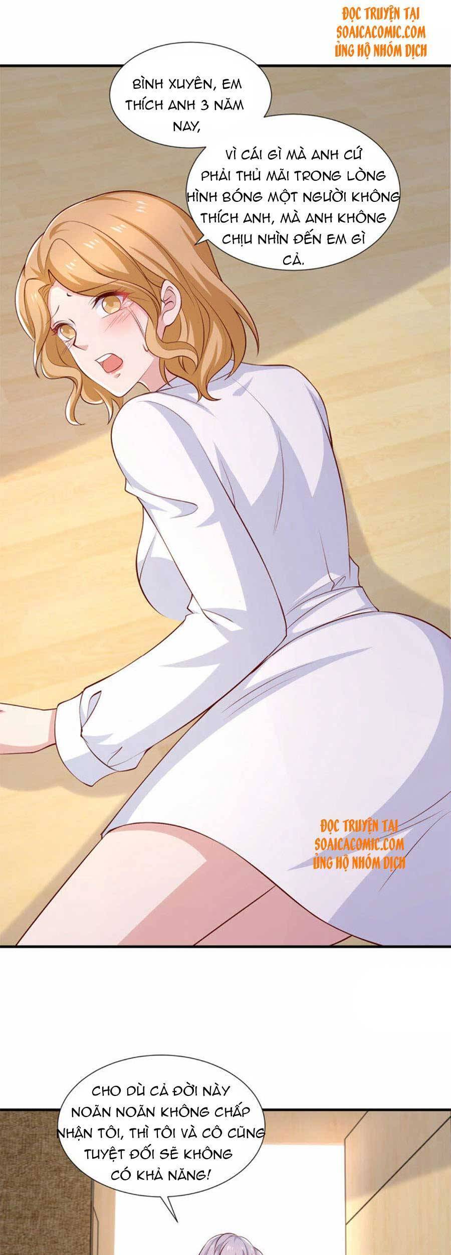 Sự Trả Thù Của Nữ Vương - Chương 90