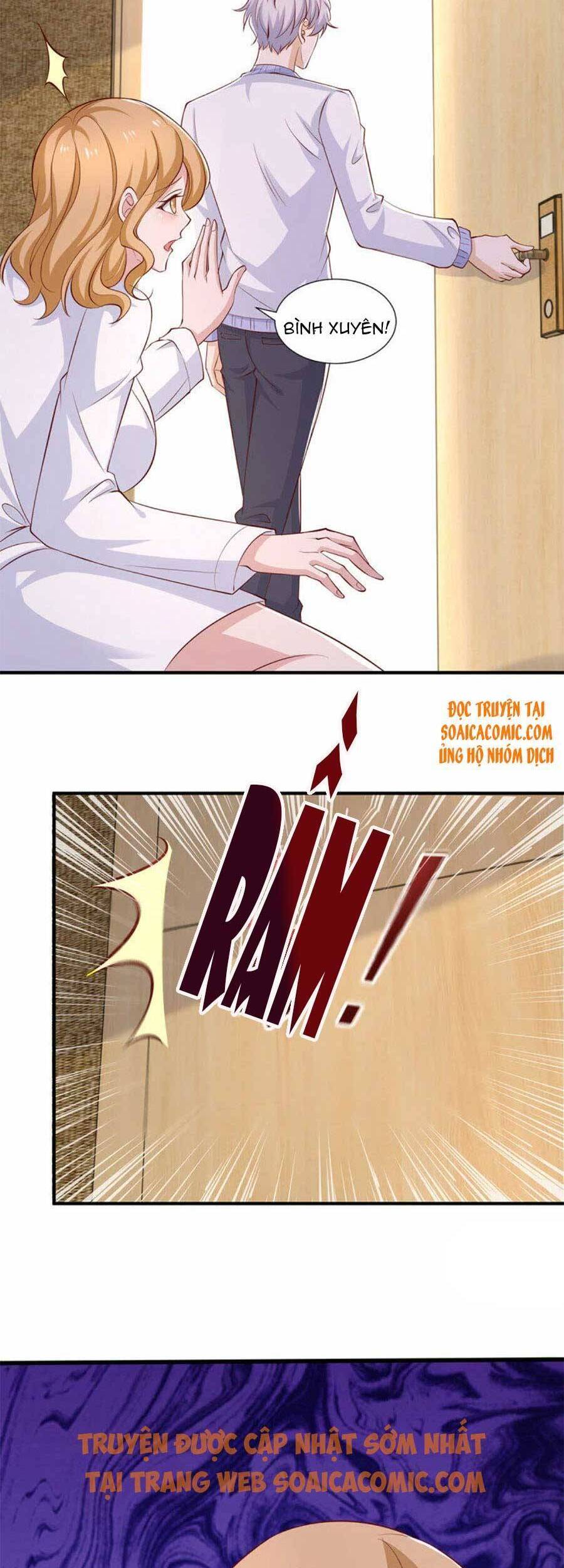 Sự Trả Thù Của Nữ Vương - Chương 90