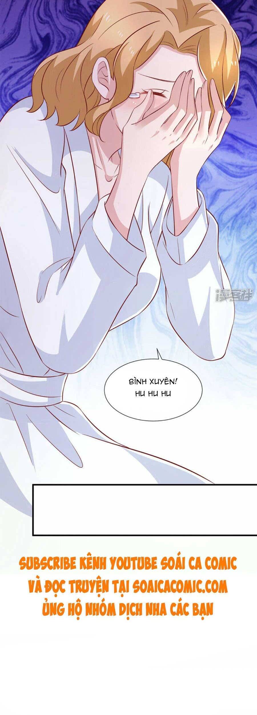 Sự Trả Thù Của Nữ Vương - Chương 90