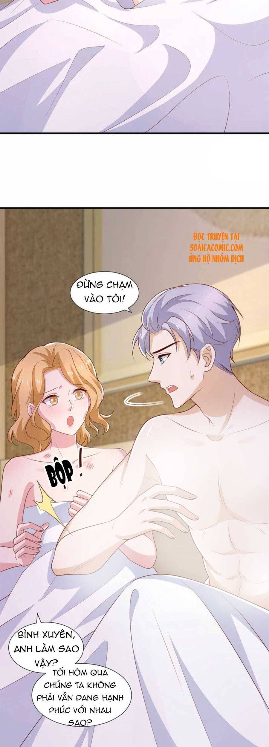 Sự Trả Thù Của Nữ Vương - Chương 90