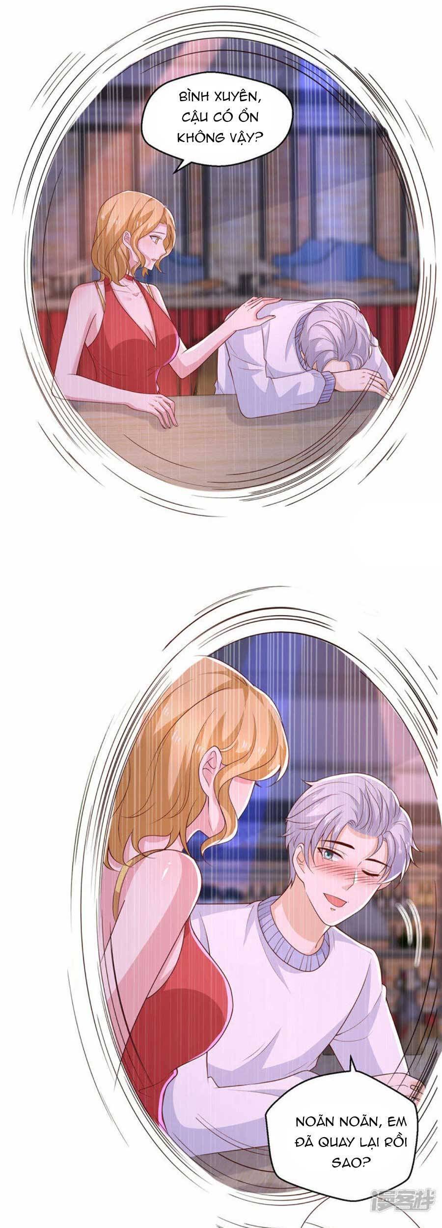 Sự Trả Thù Của Nữ Vương - Chương 90