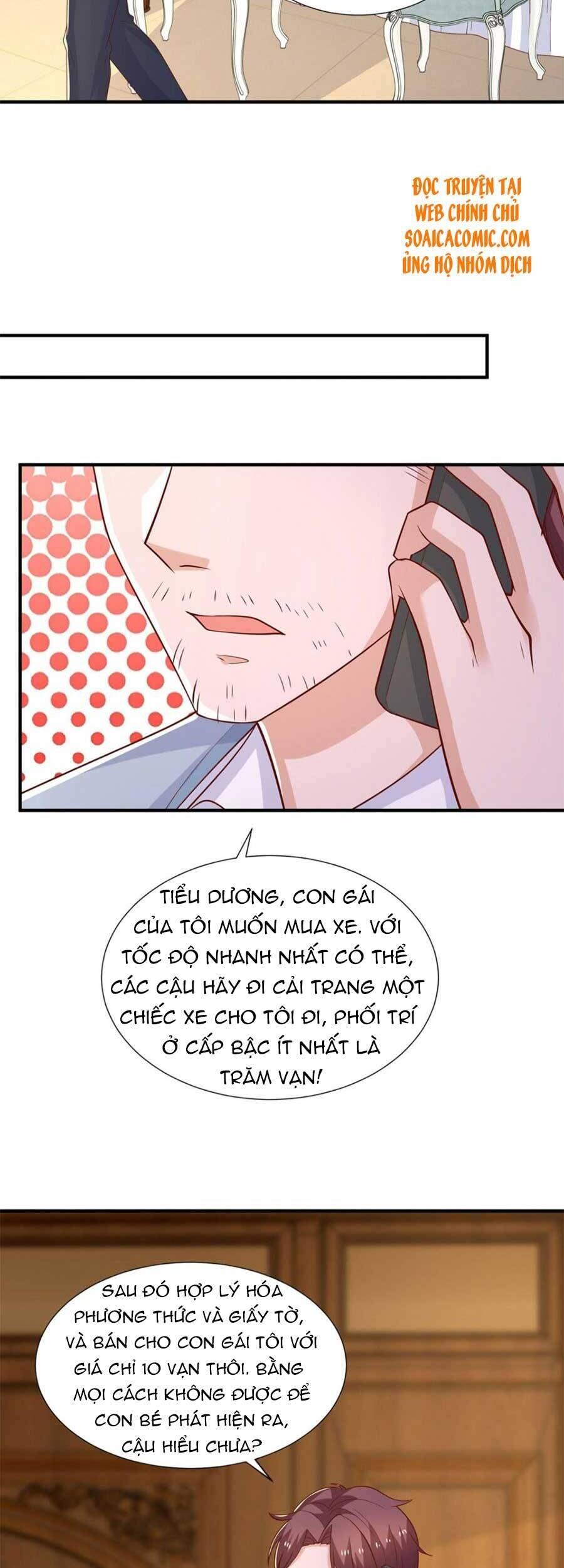 Sự Trả Thù Của Nữ Vương - Chương 91