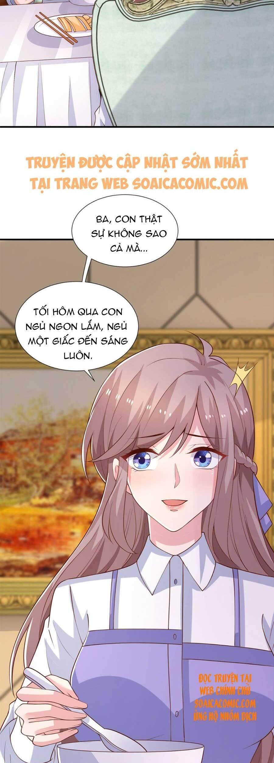 Sự Trả Thù Của Nữ Vương - Chương 91