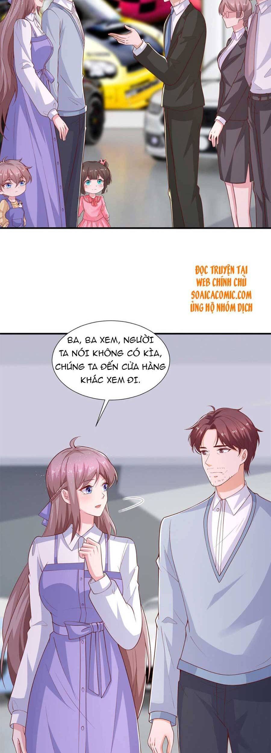 Sự Trả Thù Của Nữ Vương - Chương 92