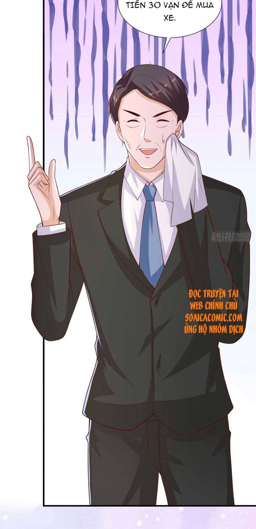 Sự Trả Thù Của Nữ Vương - Chương 92