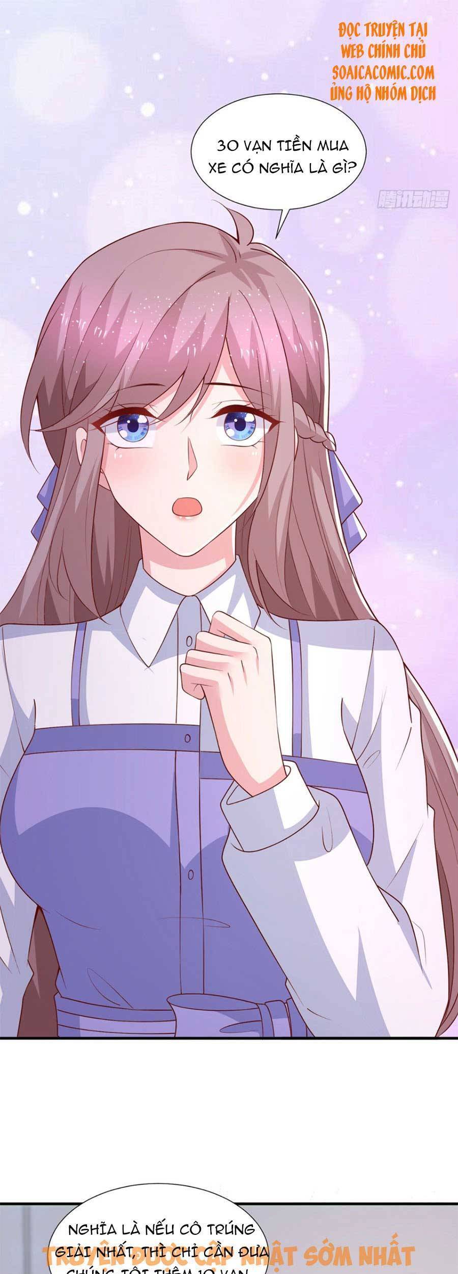 Sự Trả Thù Của Nữ Vương - Chương 92