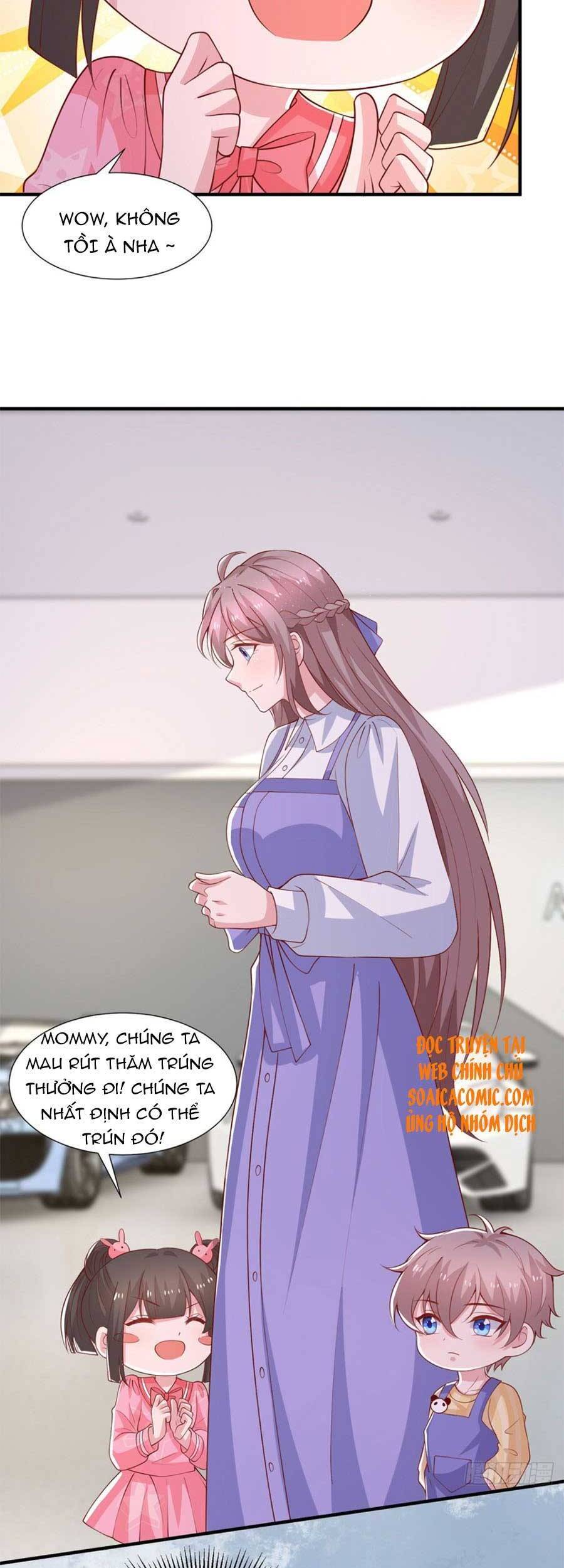 Sự Trả Thù Của Nữ Vương - Chương 92