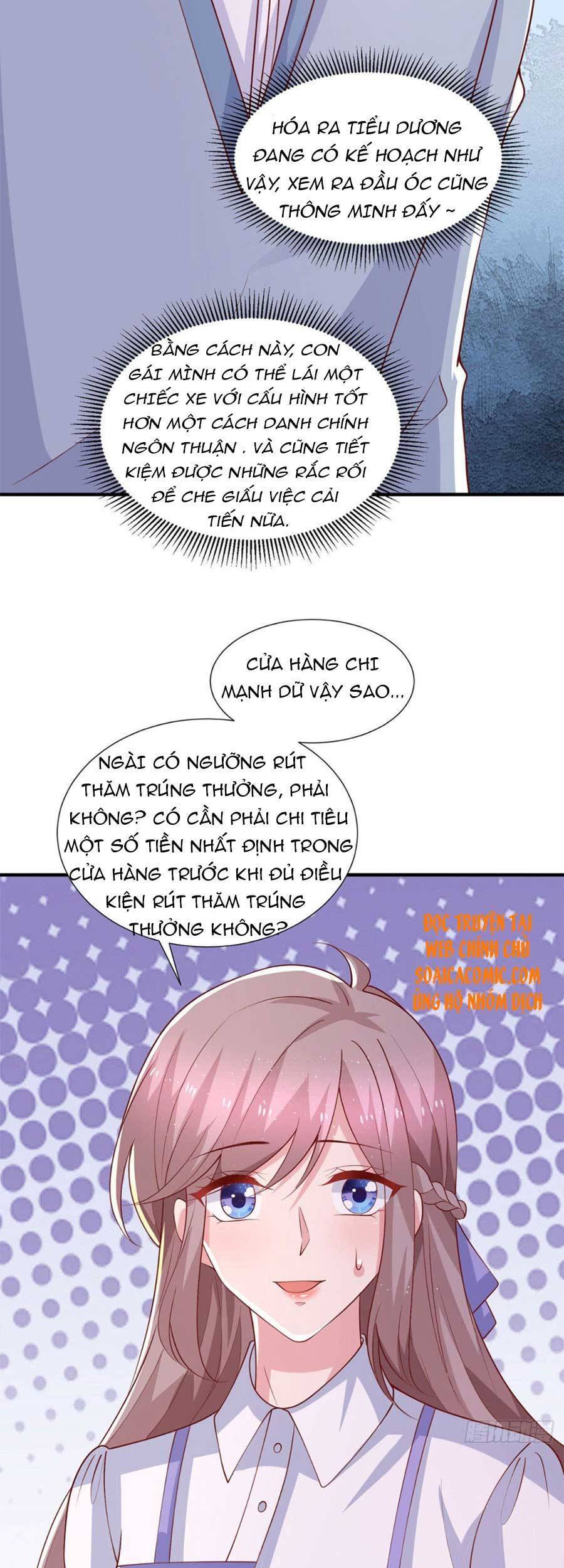 Sự Trả Thù Của Nữ Vương - Chương 92