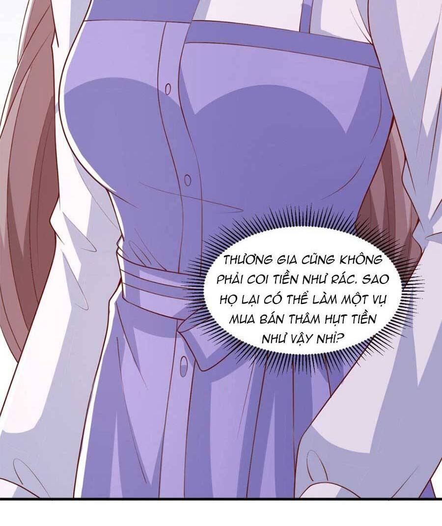 Sự Trả Thù Của Nữ Vương - Chương 92