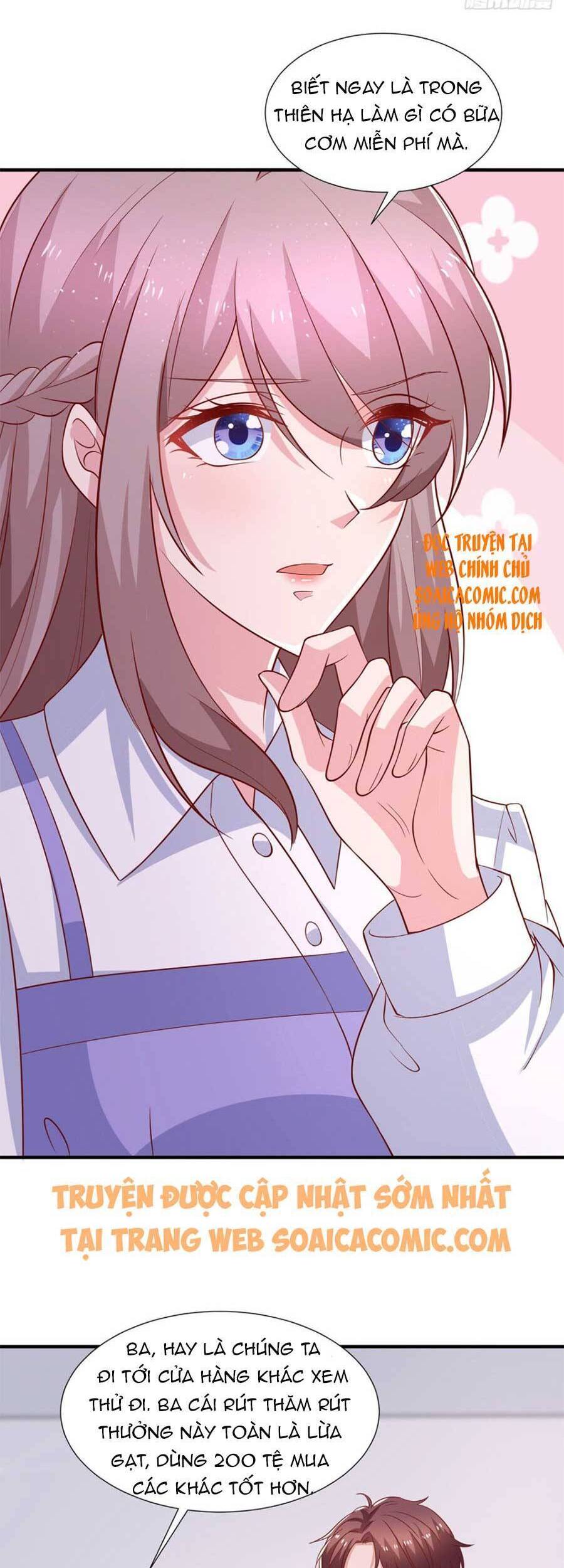 Sự Trả Thù Của Nữ Vương - Chương 92