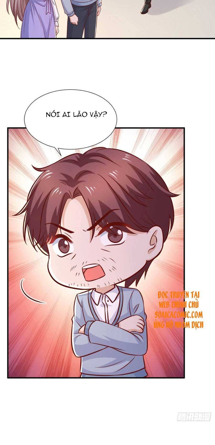 Sự Trả Thù Của Nữ Vương - Chương 92