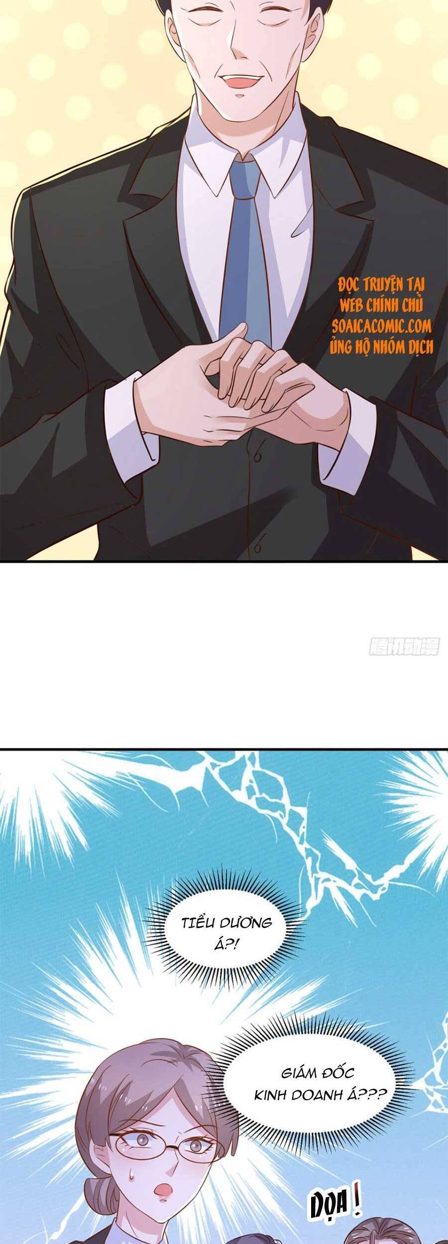 Sự Trả Thù Của Nữ Vương - Chương 92