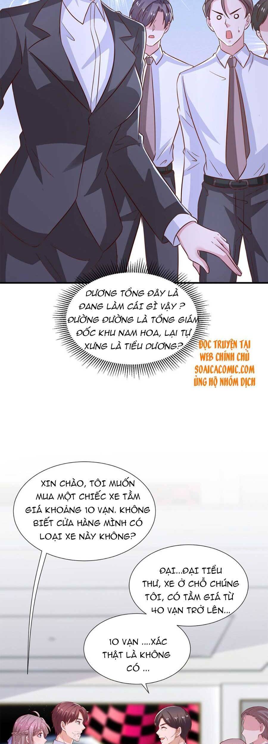 Sự Trả Thù Của Nữ Vương - Chương 92