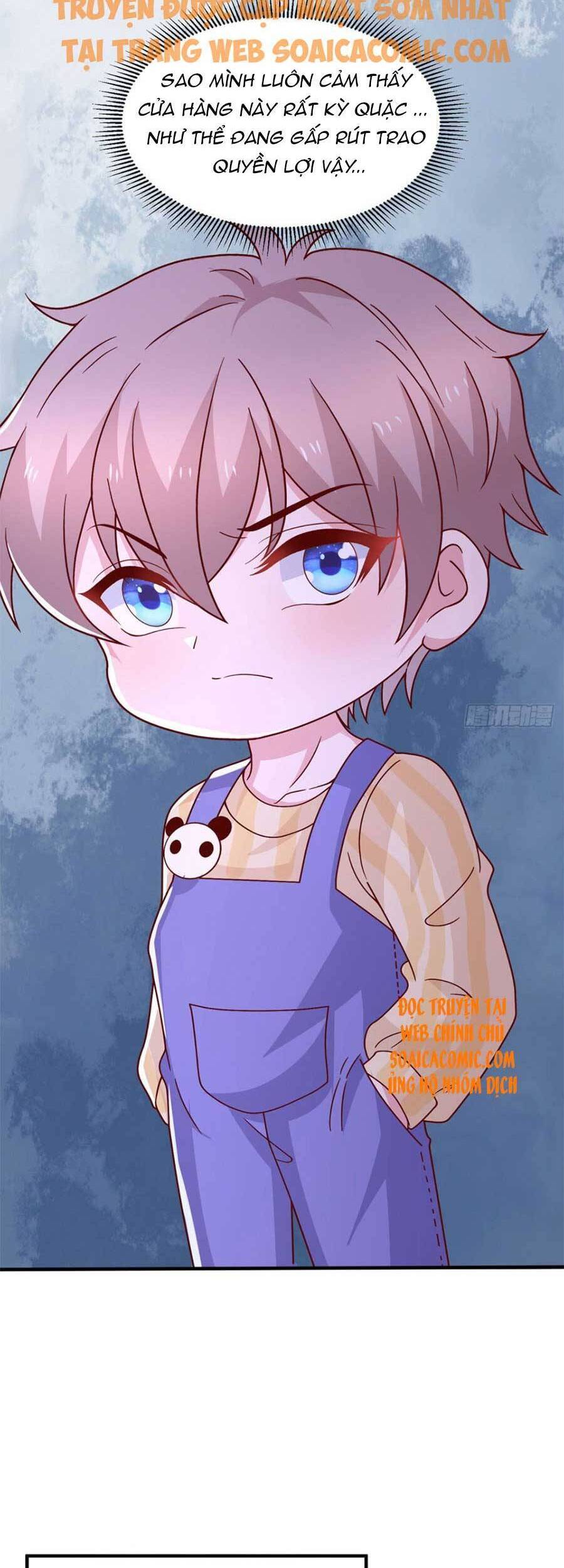 Sự Trả Thù Của Nữ Vương - Chương 93