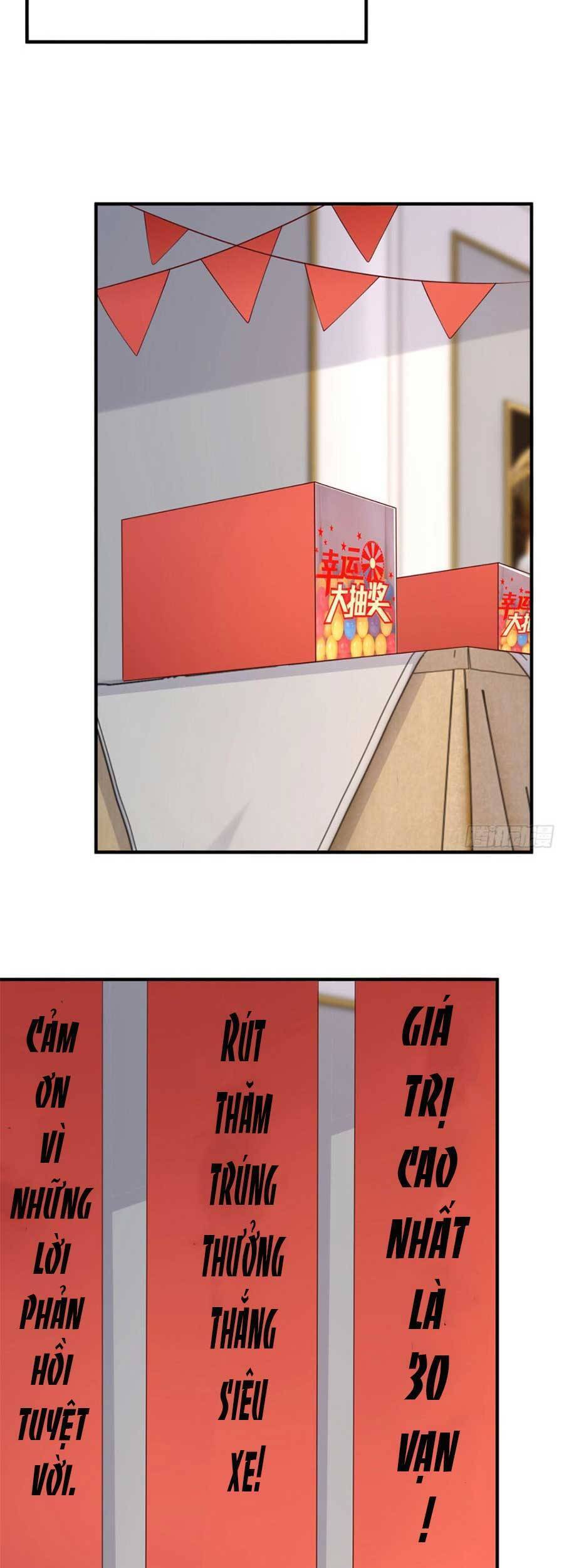 Sự Trả Thù Của Nữ Vương - Chương 93