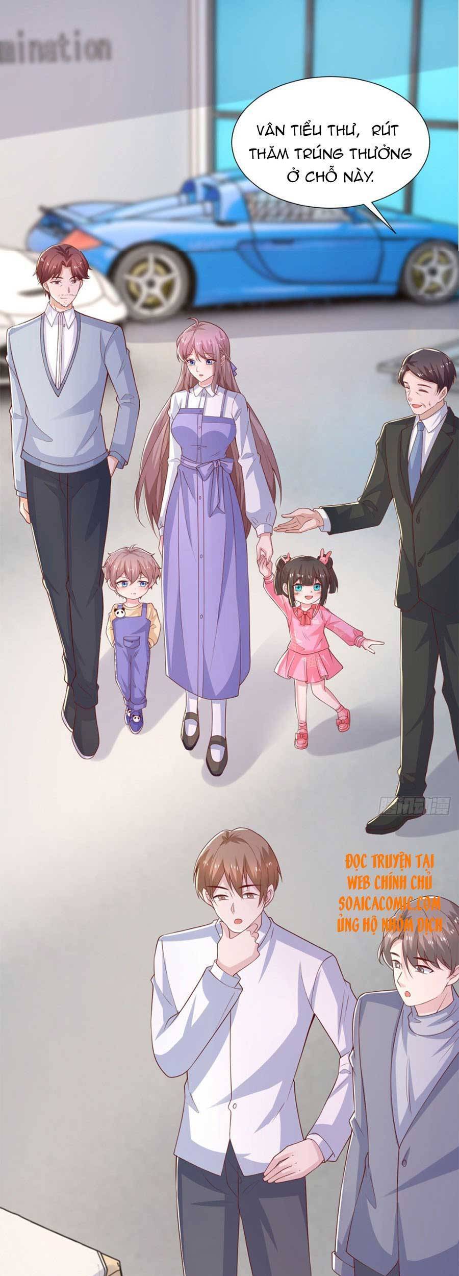 Sự Trả Thù Của Nữ Vương - Chương 93