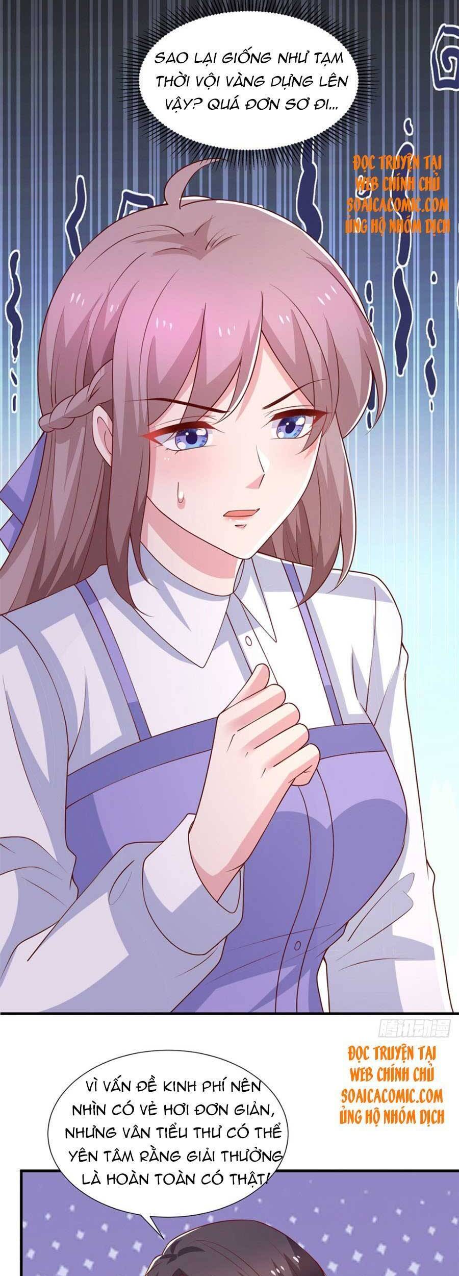 Sự Trả Thù Của Nữ Vương - Chương 93