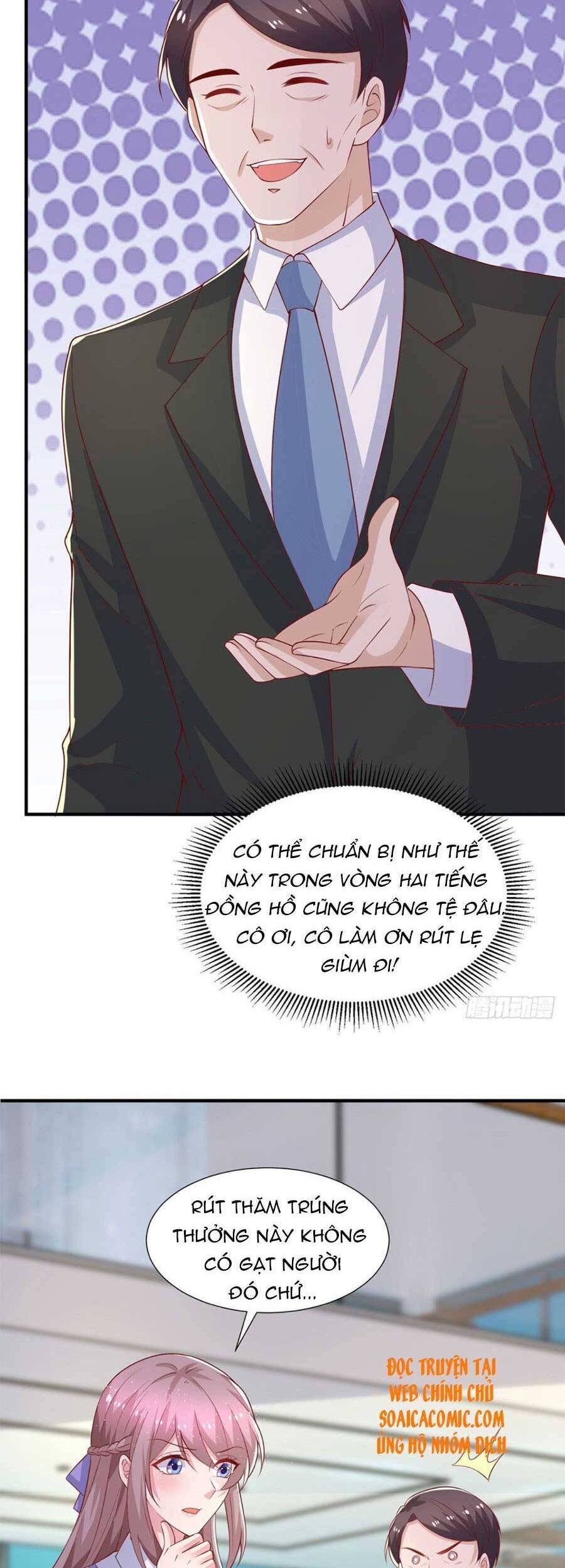 Sự Trả Thù Của Nữ Vương - Chương 93