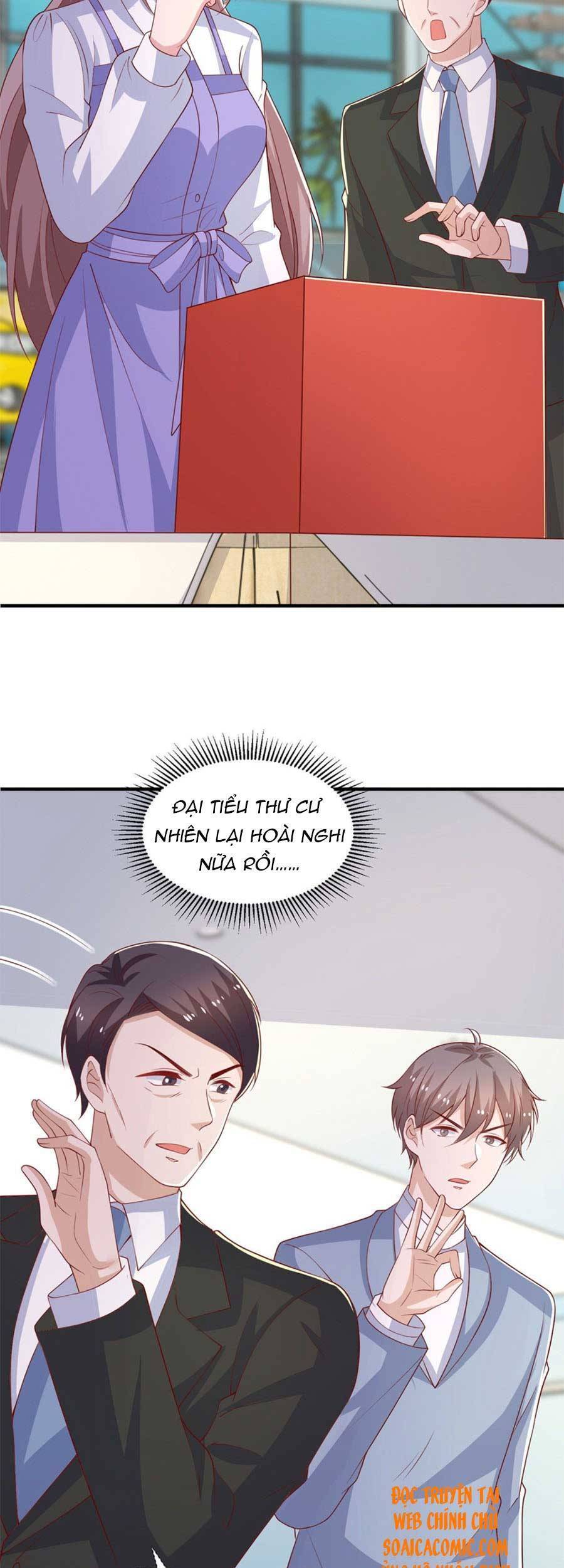 Sự Trả Thù Của Nữ Vương - Chương 93