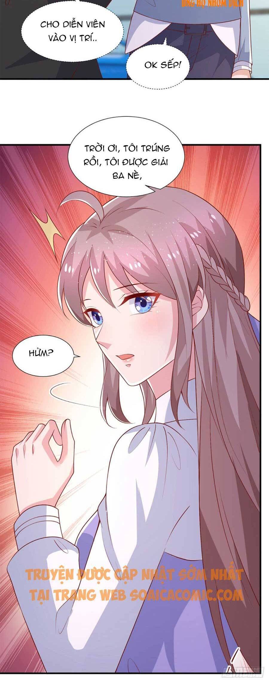 Sự Trả Thù Của Nữ Vương - Chương 93