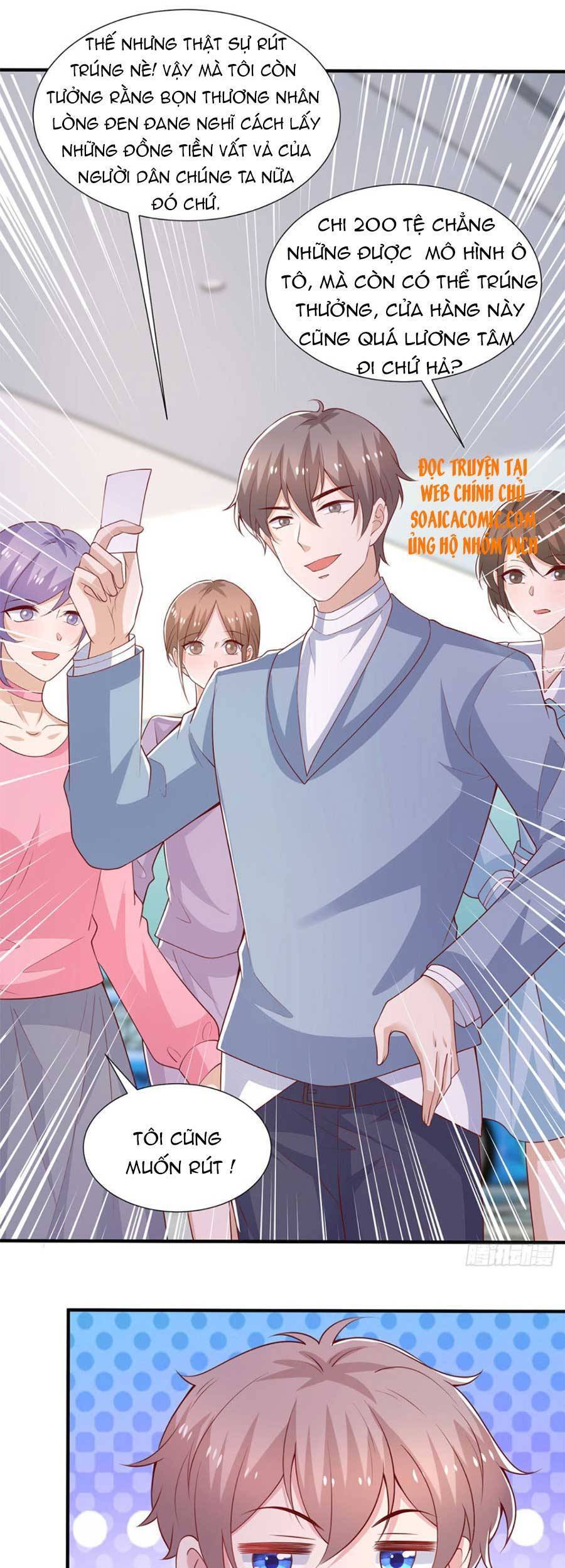 Sự Trả Thù Của Nữ Vương - Chương 93