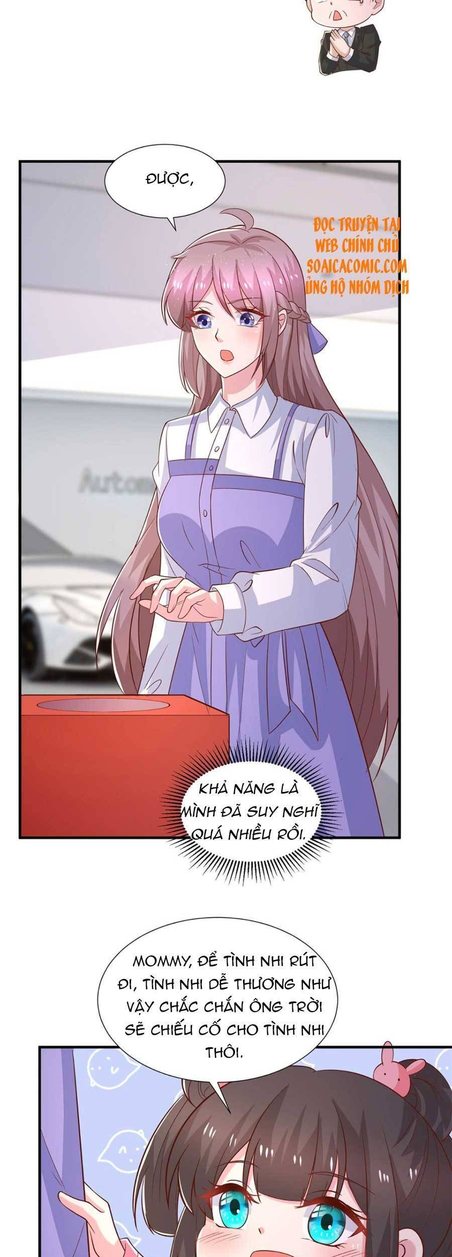 Sự Trả Thù Của Nữ Vương - Chương 93