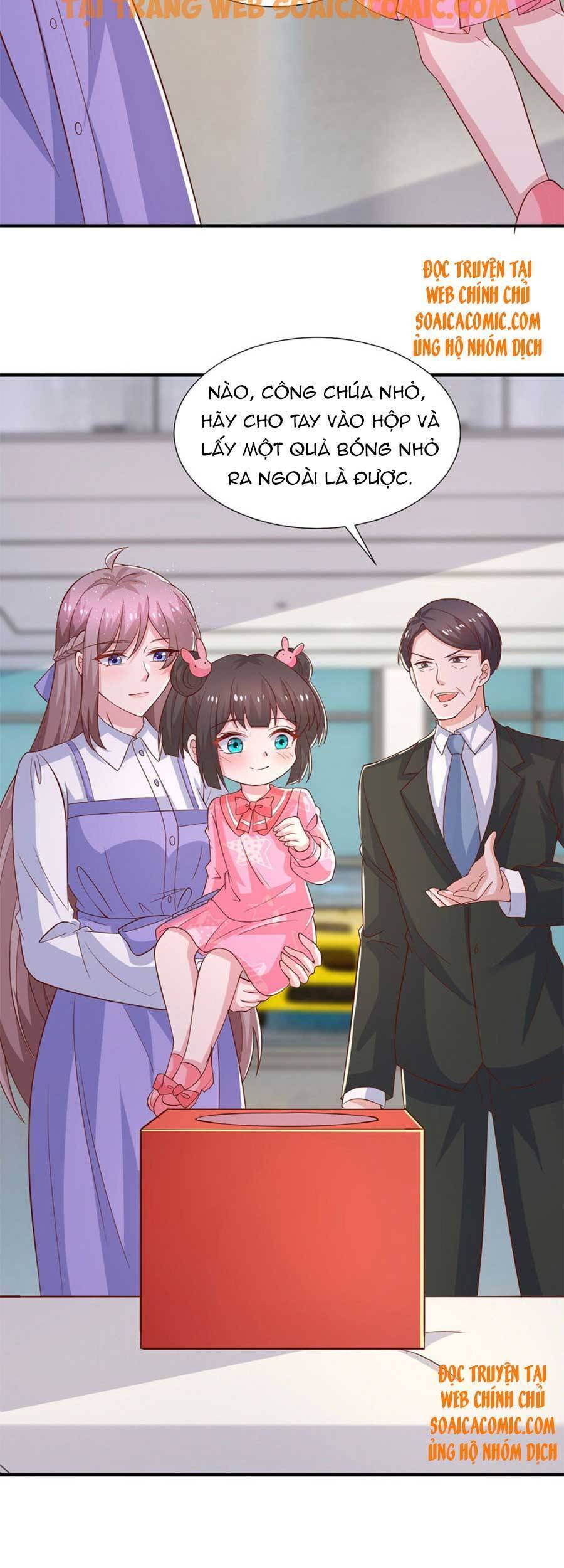 Sự Trả Thù Của Nữ Vương - Chương 93