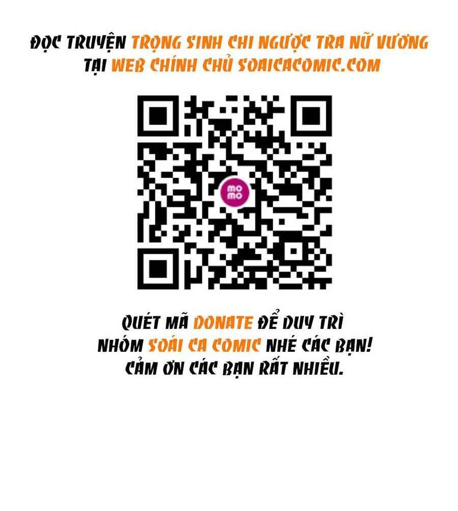 Sự Trả Thù Của Nữ Vương - Chương 93