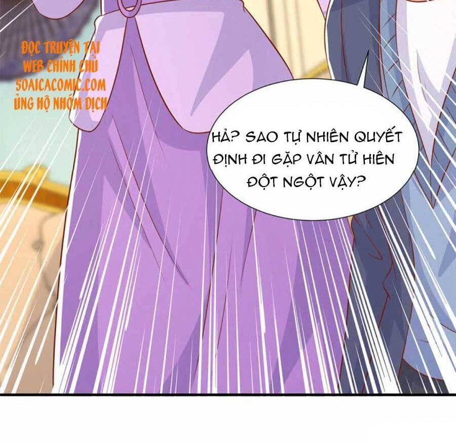 Sự Trả Thù Của Nữ Vương - Chương 95