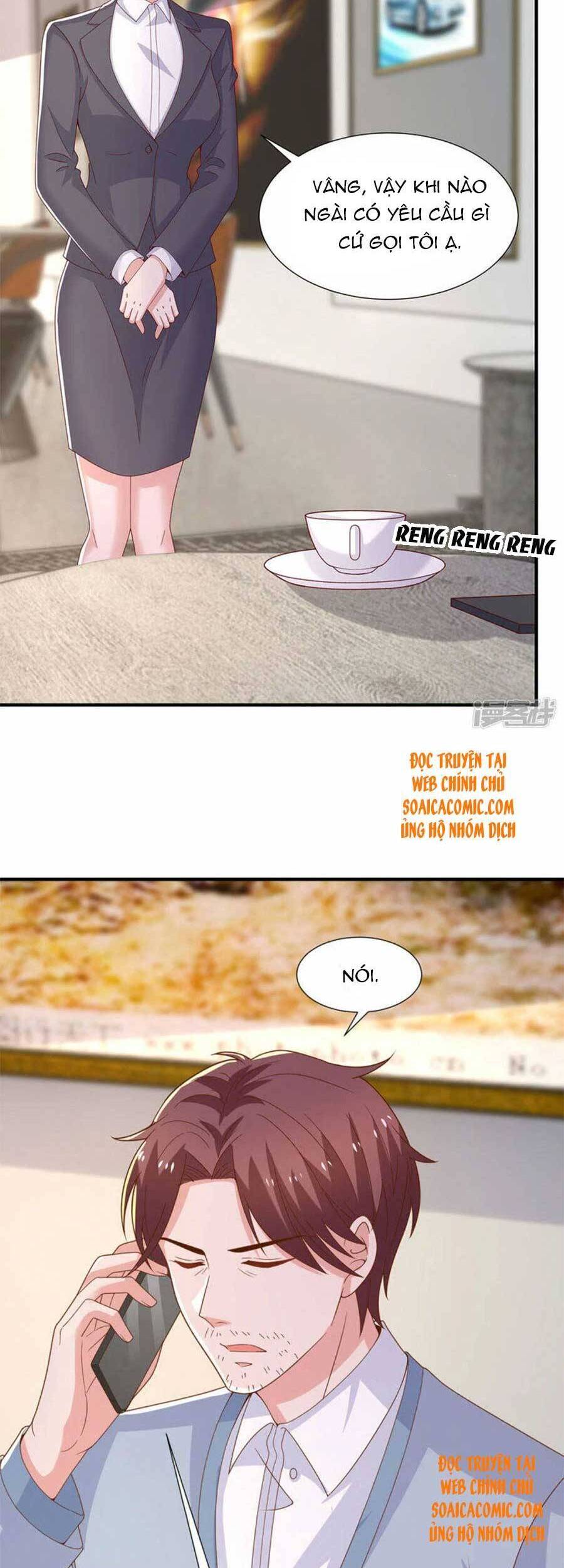 Sự Trả Thù Của Nữ Vương - Chương 95