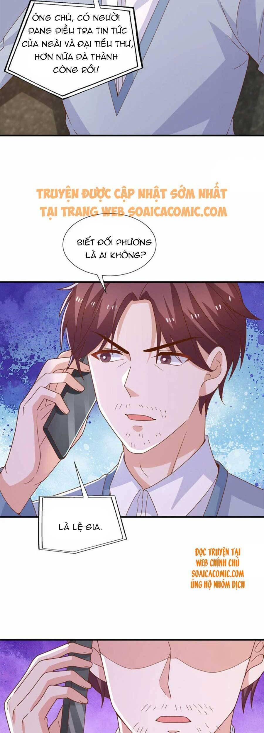 Sự Trả Thù Của Nữ Vương - Chương 95