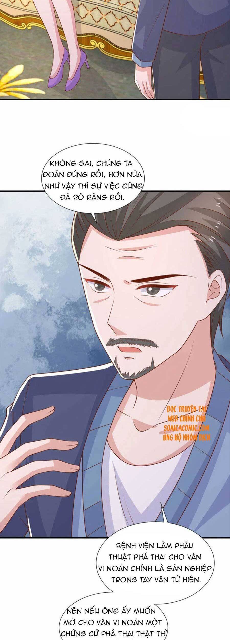 Sự Trả Thù Của Nữ Vương - Chương 95