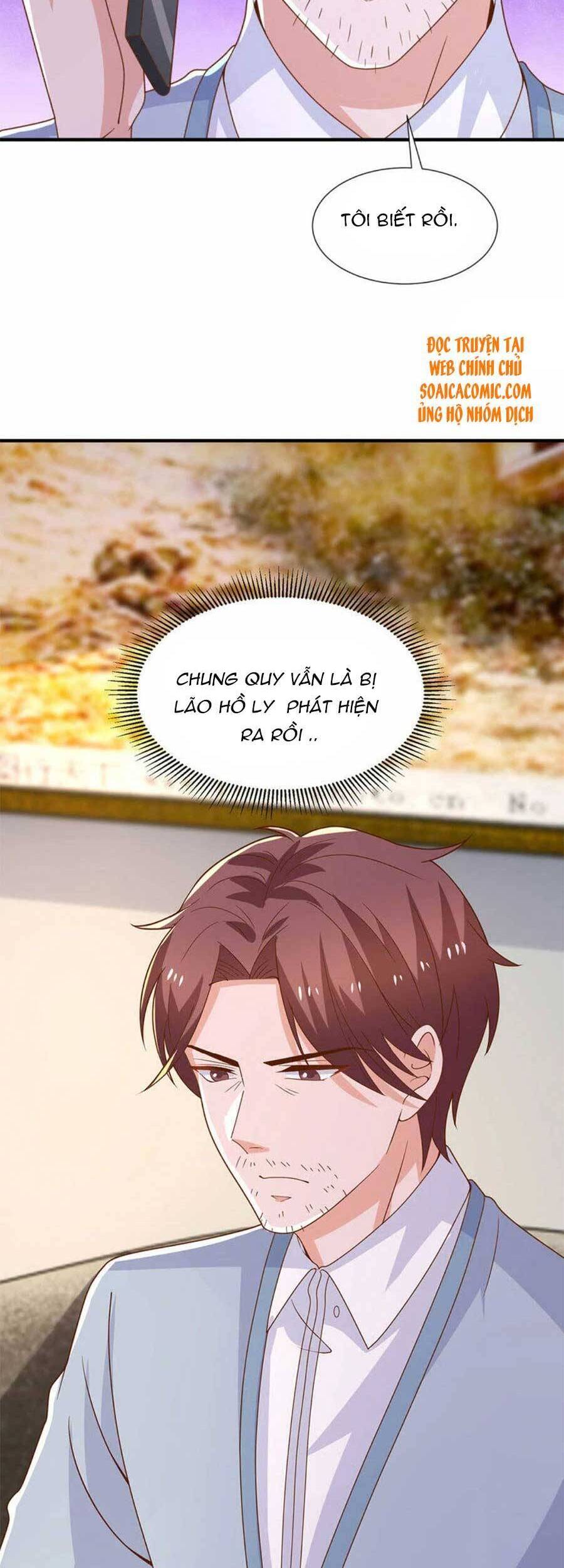 Sự Trả Thù Của Nữ Vương - Chương 95