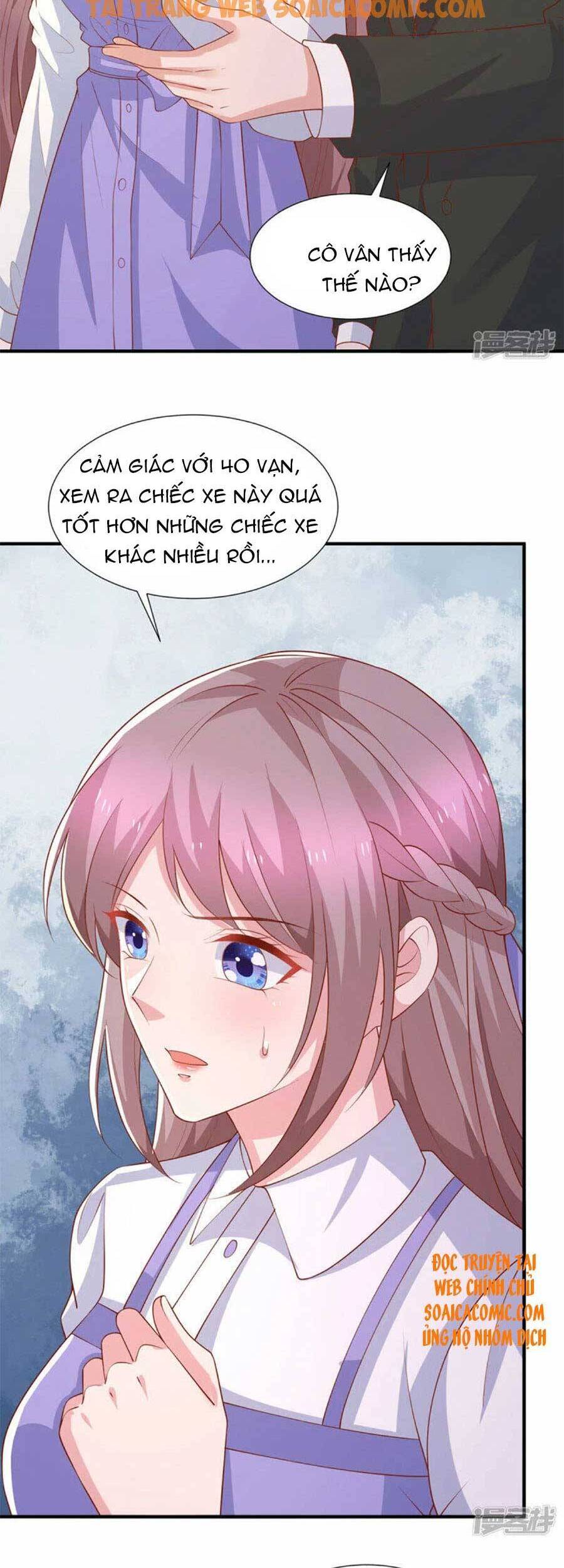 Sự Trả Thù Của Nữ Vương - Chương 96