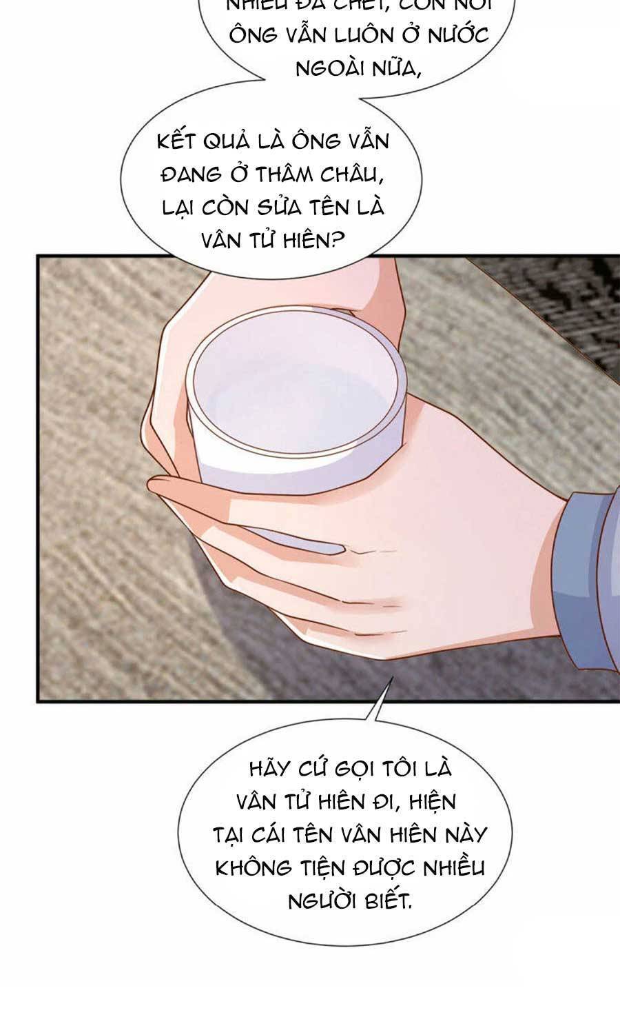 Sự Trả Thù Của Nữ Vương - Chương 96